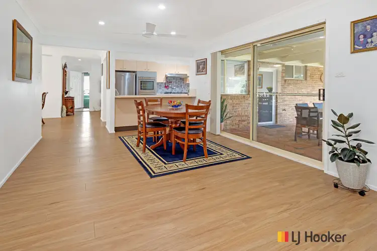 Fourth view of Homely house listing, 10 Paul Place, Batehaven NSW 2536