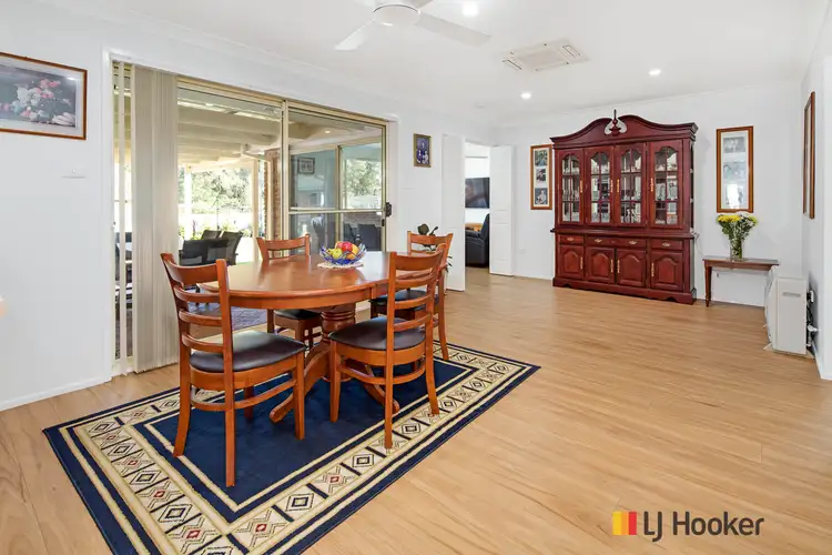Fifth view of Homely house listing, 10 Paul Place, Batehaven NSW 2536