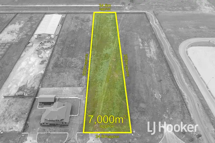 Fourth view of Homely land listing, 15 Knights Court, Tynong VIC 3813