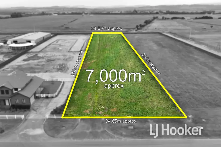 Fifth view of Homely land listing, 15 Knights Court, Tynong VIC 3813