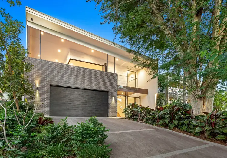 Second view of Homely house listing, 46 Ormadale Road, Yeronga QLD 4104