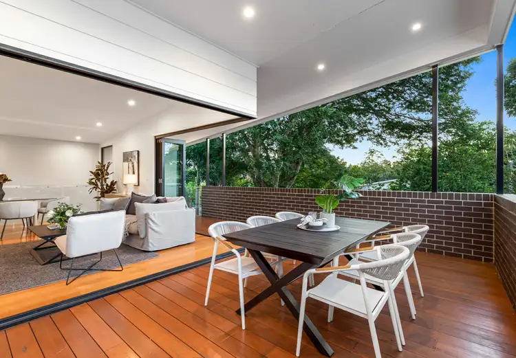 Third view of Homely house listing, 46 Ormadale Road, Yeronga QLD 4104