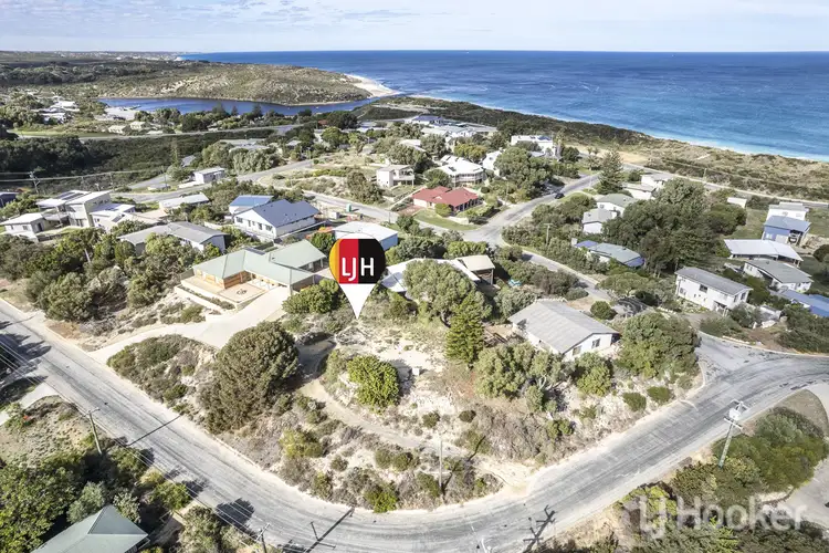 Main view of Homely land listing, 20 Murray Street, Guilderton WA 6041