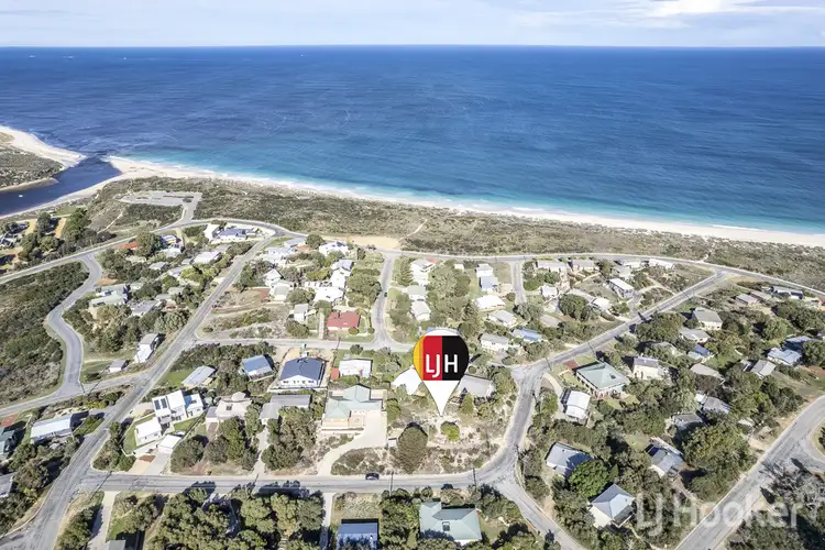 Fourth view of Homely land listing, 20 Murray Street, Guilderton WA 6041