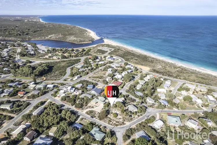 Fifth view of Homely land listing, 20 Murray Street, Guilderton WA 6041