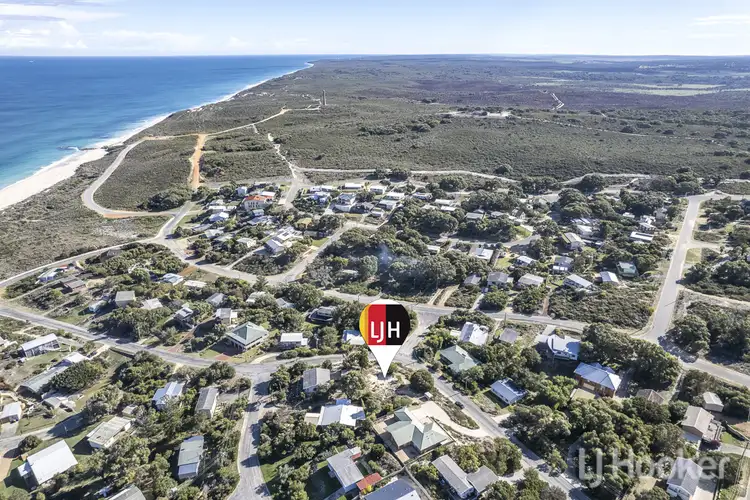 Seventh view of Homely land listing, 20 Murray Street, Guilderton WA 6041
