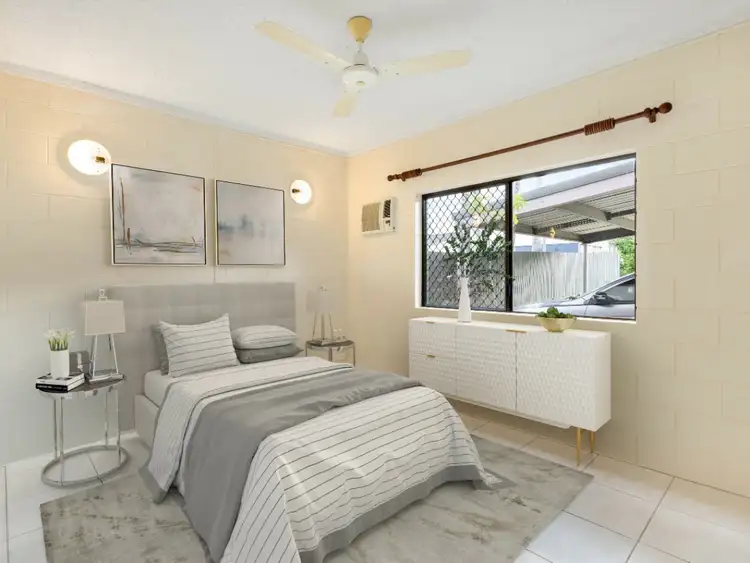Fifth view of Homely unit listing, 6/116 Collins Avenue, Edge Hill QLD 4870