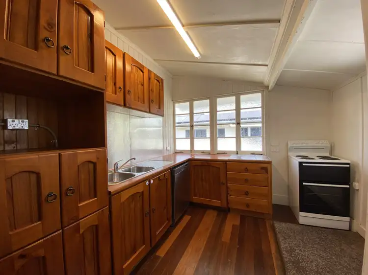 Seventh view of Homely rural property listing, 19 Charles Street, Toogoolawah QLD 4313