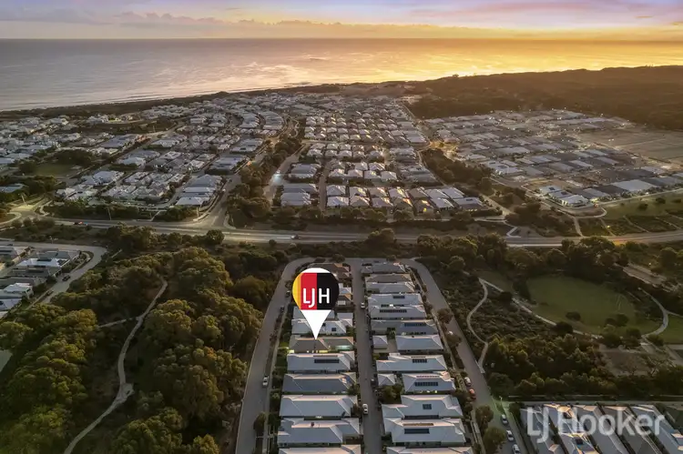 Third view of Homely house listing, 16 Spinifex Loop, Yanchep WA 6035