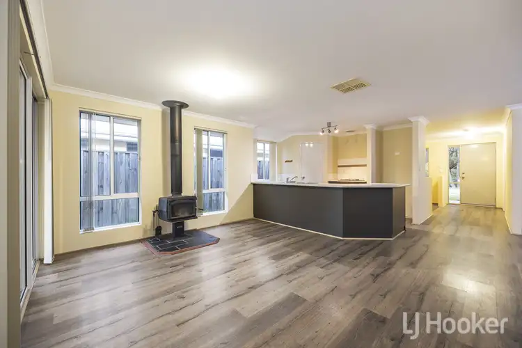 Fourth view of Homely house listing, 16 Spinifex Loop, Yanchep WA 6035