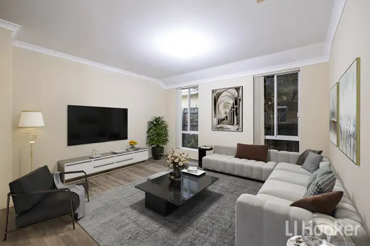 Seventh view of Homely house listing, 16 Spinifex Loop, Yanchep WA 6035