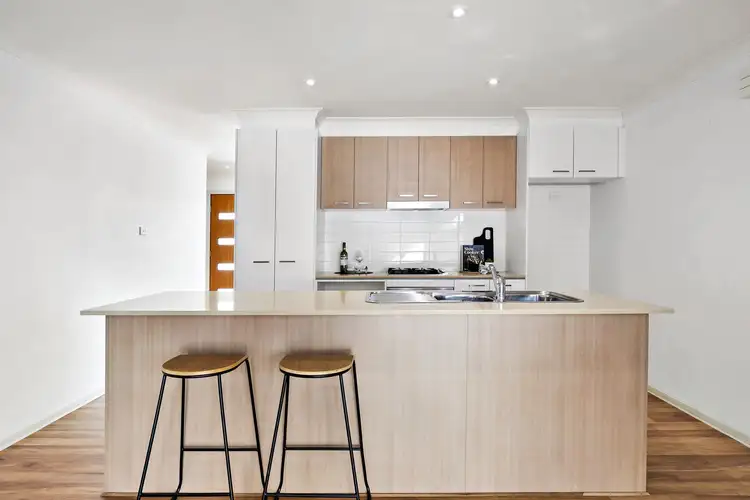 Fourth view of Homely townhouse listing, 10 Westerman Street, Casey ACT 2913