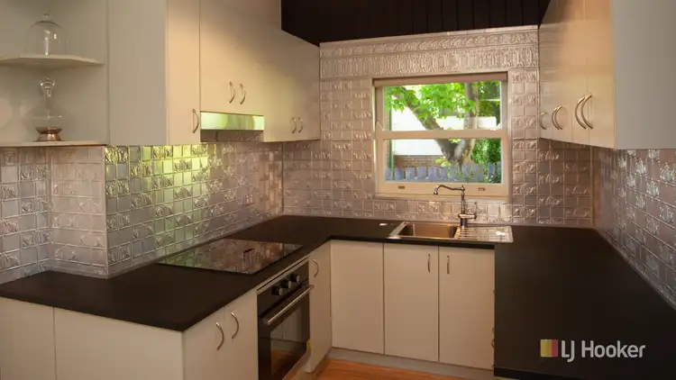 Second view of Homely house listing, 49 Chifley Road, Lithgow NSW 2790