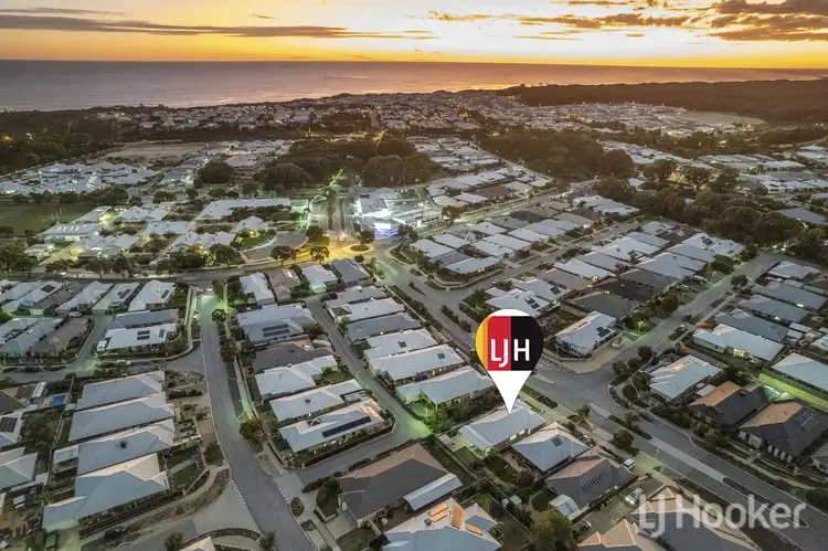 Second view of Homely house listing, 130 Lindsay Beach Boulevard, Yanchep WA 6035