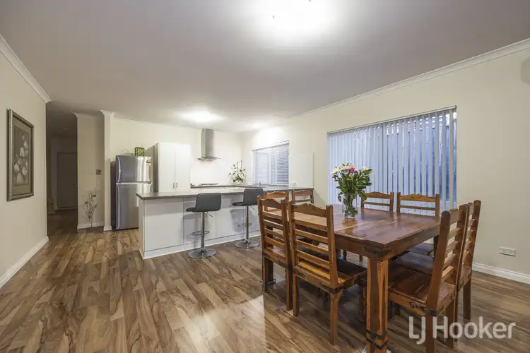 Third view of Homely house listing, 130 Lindsay Beach Boulevard, Yanchep WA 6035