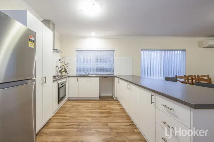 Fourth view of Homely house listing, 130 Lindsay Beach Boulevard, Yanchep WA 6035