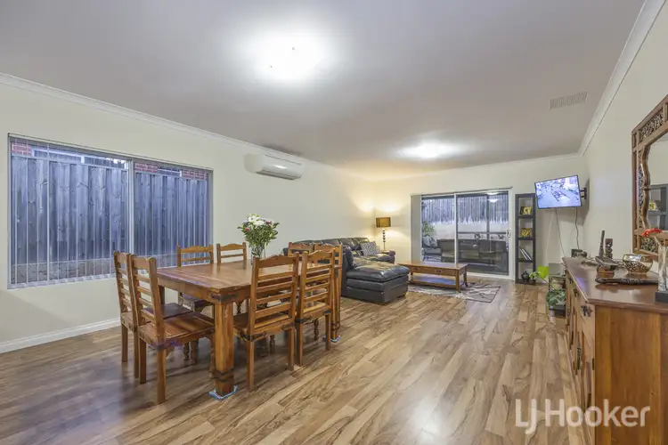 Fifth view of Homely house listing, 130 Lindsay Beach Boulevard, Yanchep WA 6035