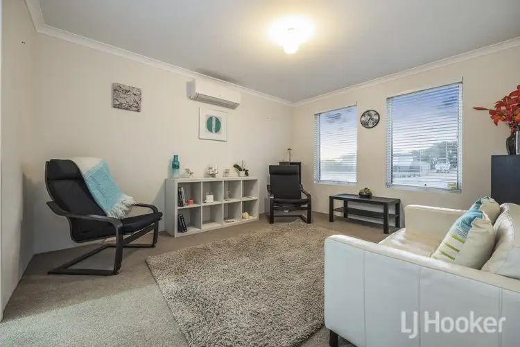 Sixth view of Homely house listing, 130 Lindsay Beach Boulevard, Yanchep WA 6035