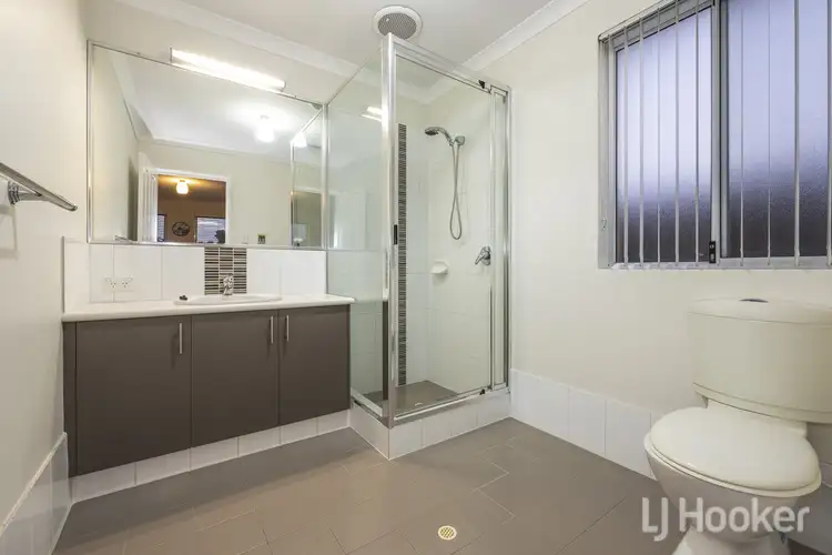 Seventh view of Homely house listing, 130 Lindsay Beach Boulevard, Yanchep WA 6035