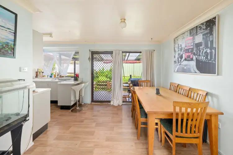 Second view of Homely house listing, 6 Yeoman Avenue, Metford NSW 2323