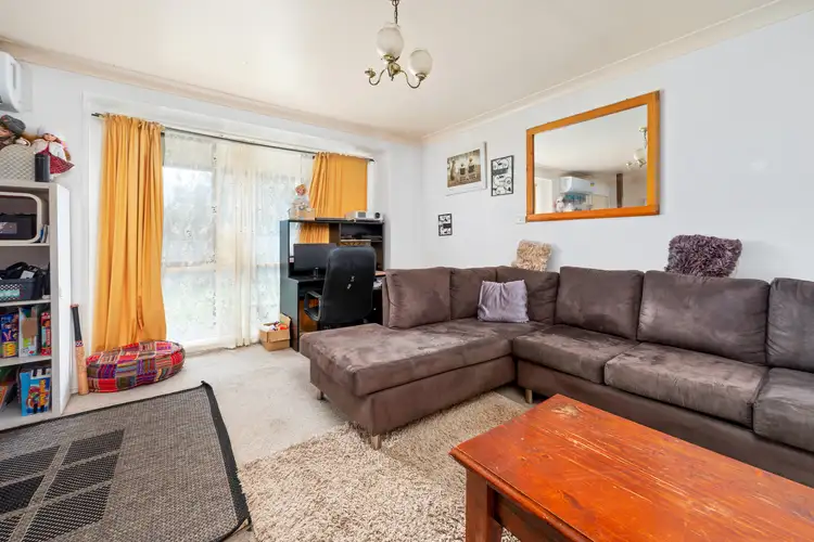 Fifth view of Homely house listing, 6 Yeoman Avenue, Metford NSW 2323
