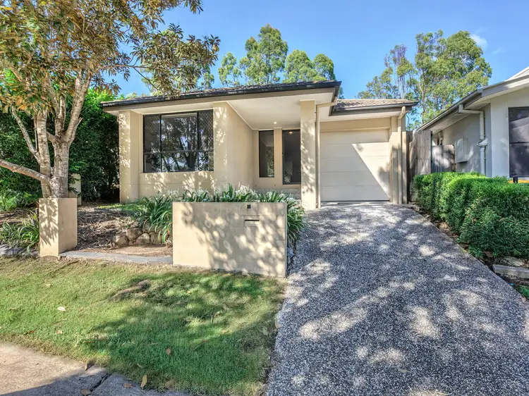 Main view of Homely house listing, 35 Elmwood Circuit, Springfield Lakes QLD 4300