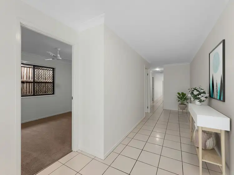 Second view of Homely house listing, 35 Elmwood Circuit, Springfield Lakes QLD 4300