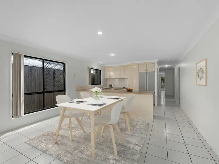 Third view of Homely house listing, 35 Elmwood Circuit, Springfield Lakes QLD 4300
