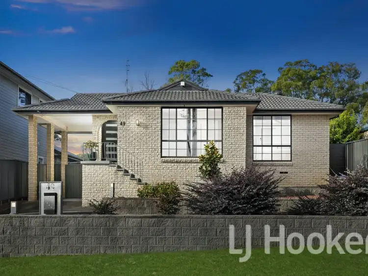 49 Coachwood Crescent, Picton NSW 2571