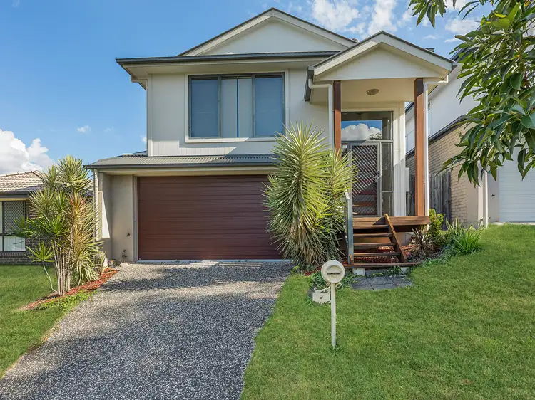 9 Hillsborough Place, Springfield Lakes QLD 4300