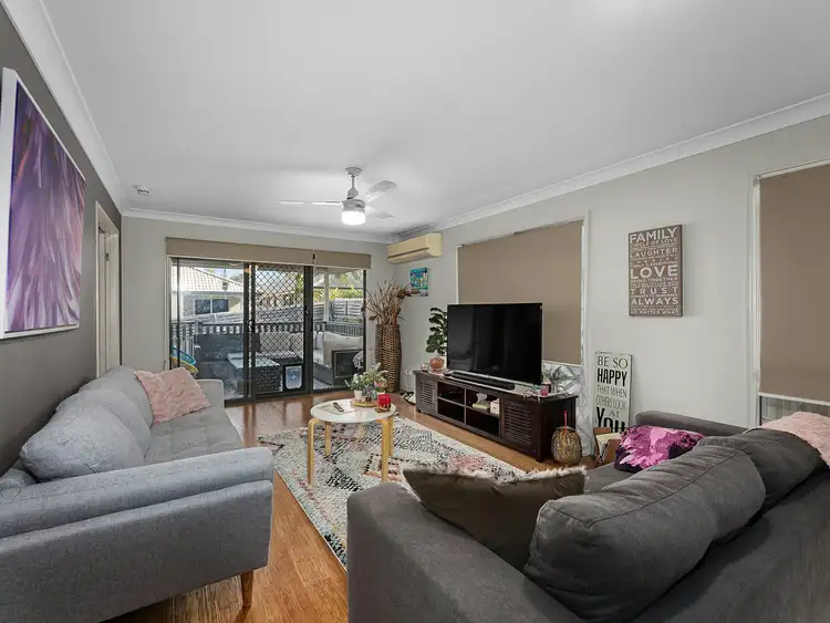 Third view of Homely house listing, 9 Hillsborough Place, Springfield Lakes QLD 4300