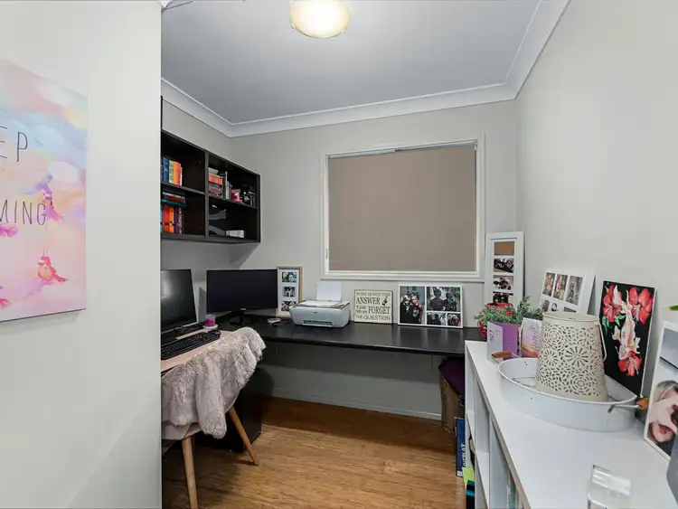 Fourth view of Homely house listing, 9 Hillsborough Place, Springfield Lakes QLD 4300