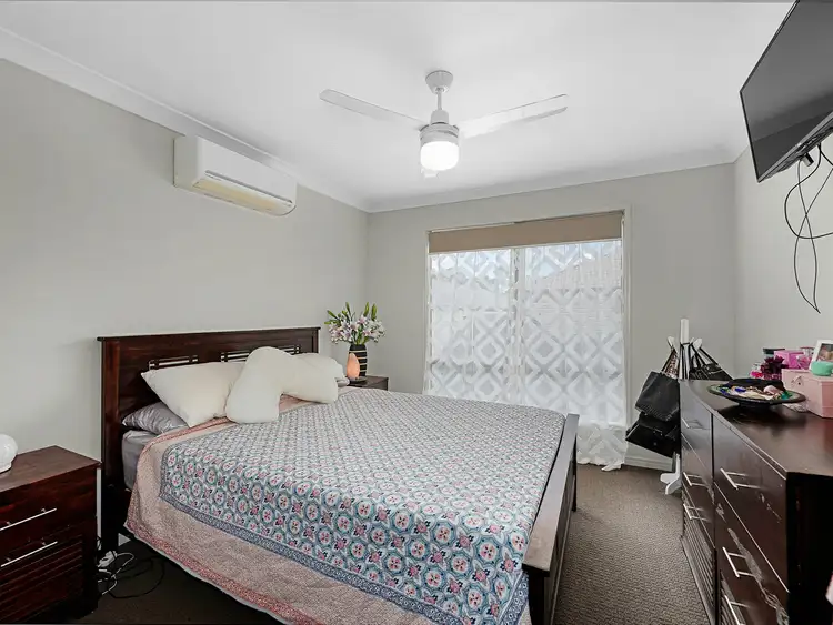 Sixth view of Homely house listing, 9 Hillsborough Place, Springfield Lakes QLD 4300