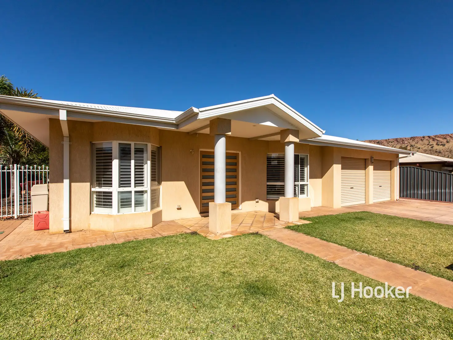 Main view of Homely house listing, 3 Higgins Court, Desert Springs NT 870