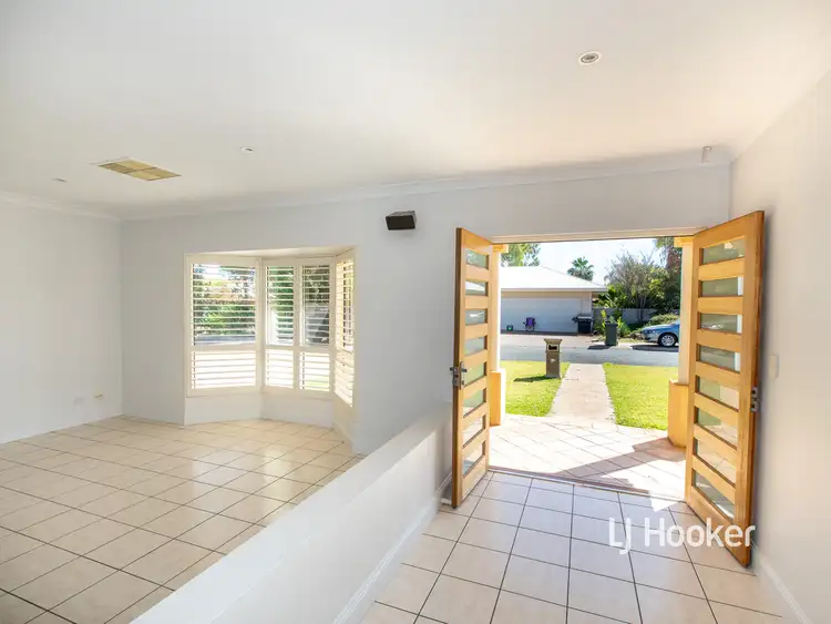 Fourth view of Homely house listing, 3 Higgins Court, Desert Springs NT 870