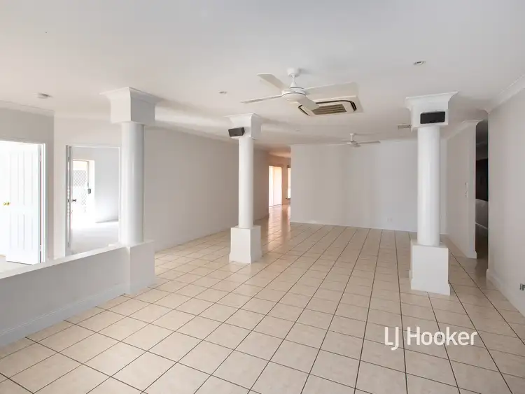 Fifth view of Homely house listing, 3 Higgins Court, Desert Springs NT 870