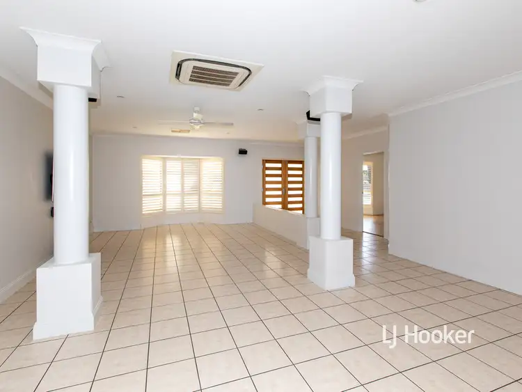 Sixth view of Homely house listing, 3 Higgins Court, Desert Springs NT 870