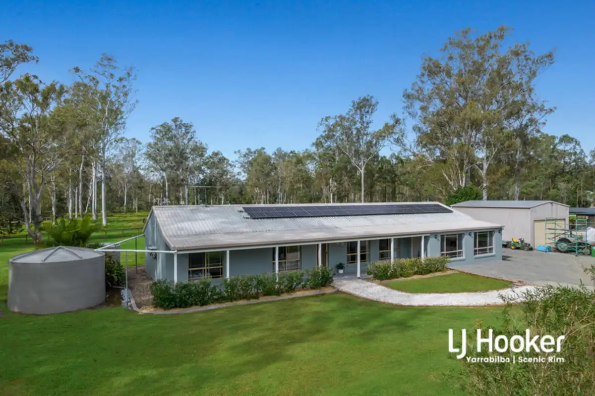 Main view of Homely house listing, 94-100 Georgina Drive, Logan Village QLD 4207