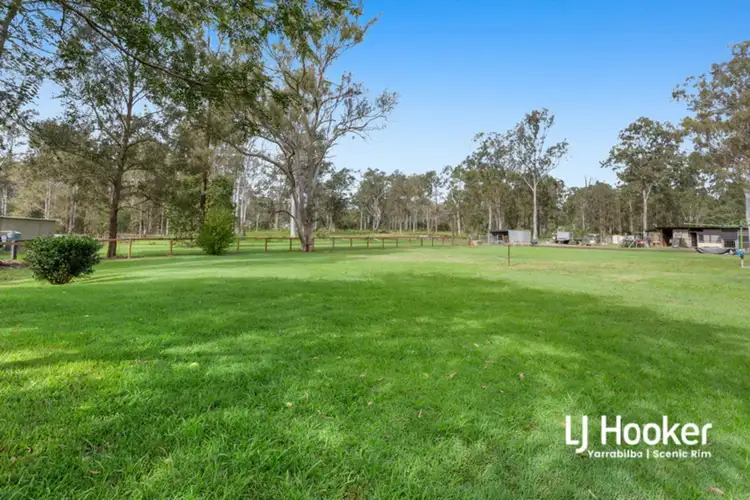 Fourth view of Homely house listing, 94-100 Georgina Drive, Logan Village QLD 4207