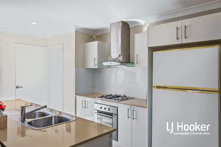 Second view of Homely house listing, 14 Winkler Court, Yarrabilba QLD 4207