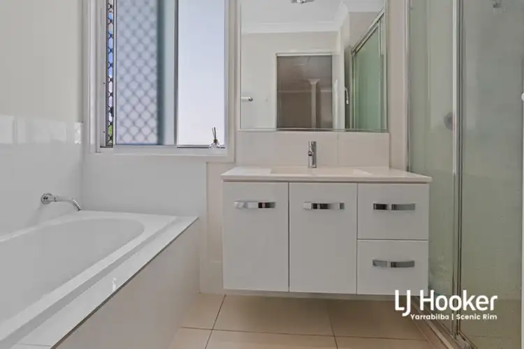 Sixth view of Homely house listing, 14 Winkler Court, Yarrabilba QLD 4207