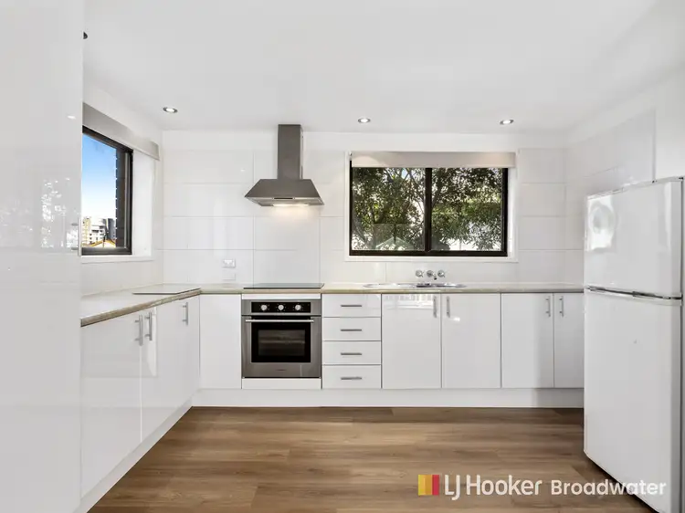 Main view of Homely apartment listing, 4/4 Baker Avenue, Labrador QLD 4215