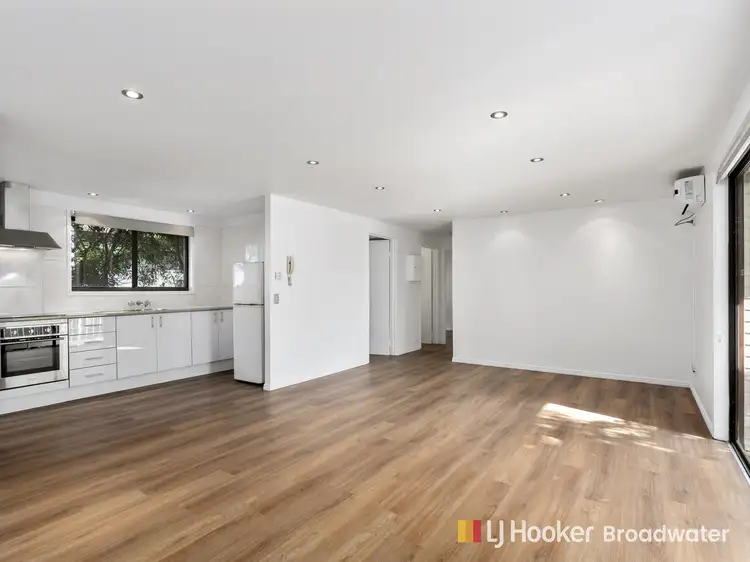 Second view of Homely apartment listing, 4/4 Baker Avenue, Labrador QLD 4215