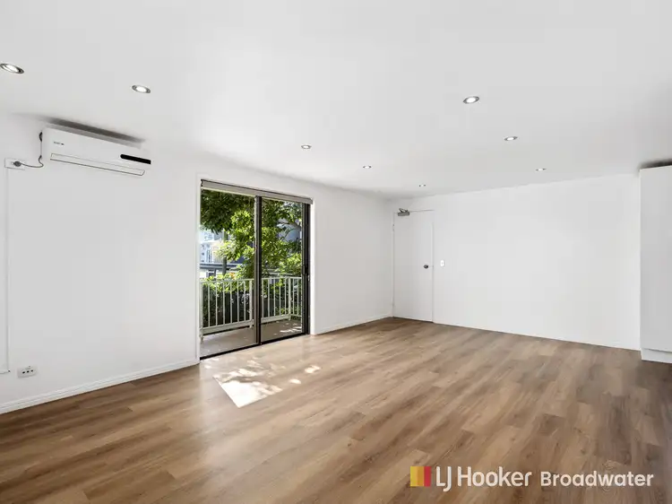 Third view of Homely apartment listing, 4/4 Baker Avenue, Labrador QLD 4215