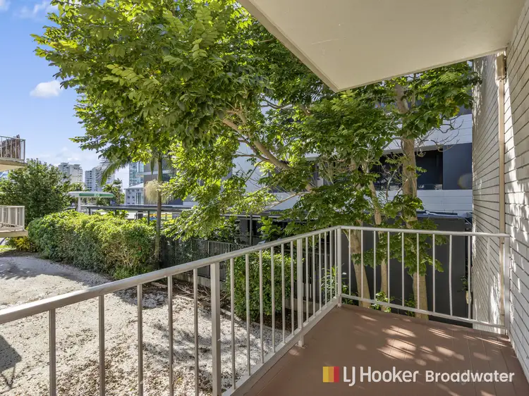 Fourth view of Homely apartment listing, 4/4 Baker Avenue, Labrador QLD 4215