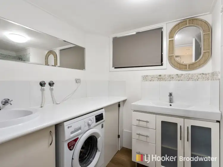 Sixth view of Homely apartment listing, 4/4 Baker Avenue, Labrador QLD 4215