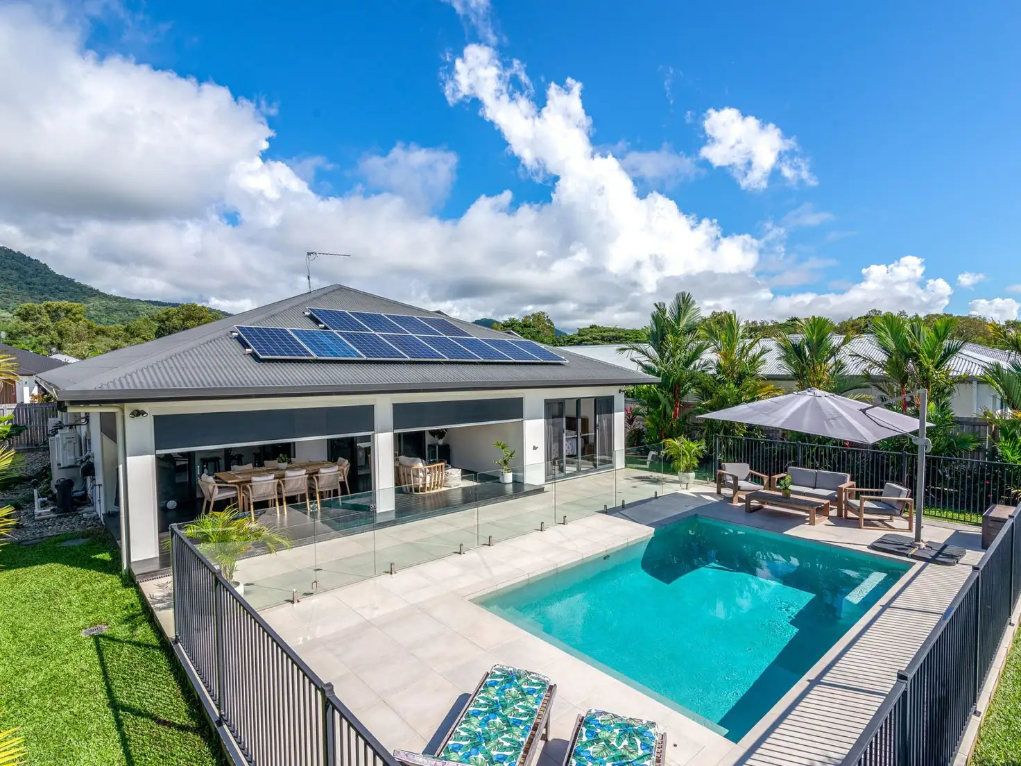 Main view of Homely house listing, 18 Milman Drive, Craiglie QLD 4877