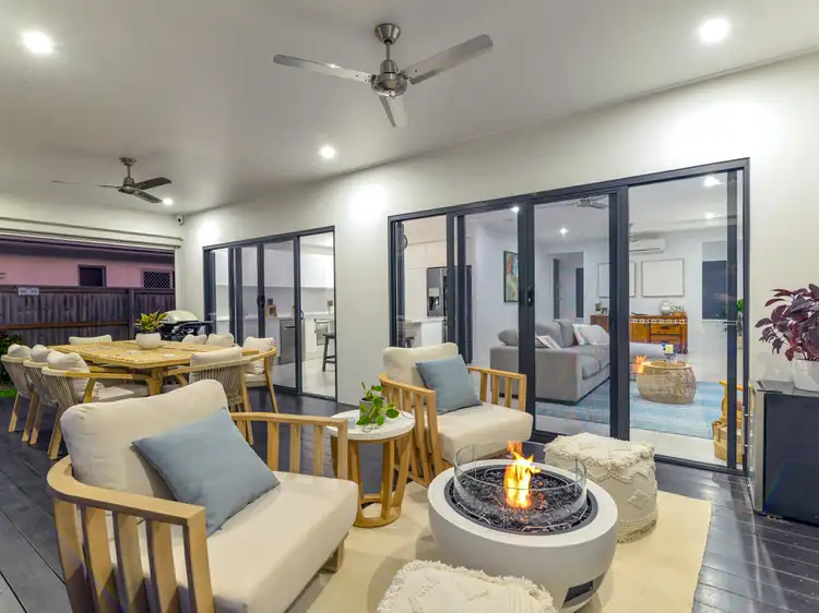 Third view of Homely house listing, 18 Milman Drive, Craiglie QLD 4877