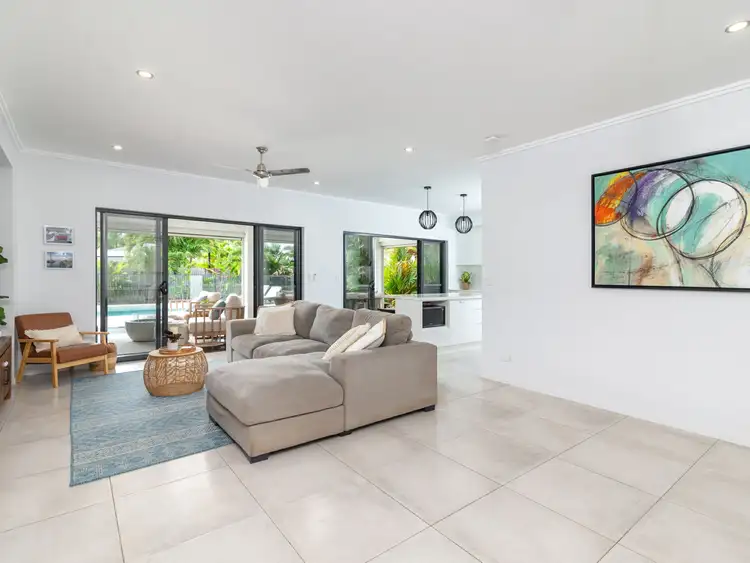 Fourth view of Homely house listing, 18 Milman Drive, Craiglie QLD 4877