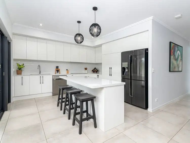 Fifth view of Homely house listing, 18 Milman Drive, Craiglie QLD 4877